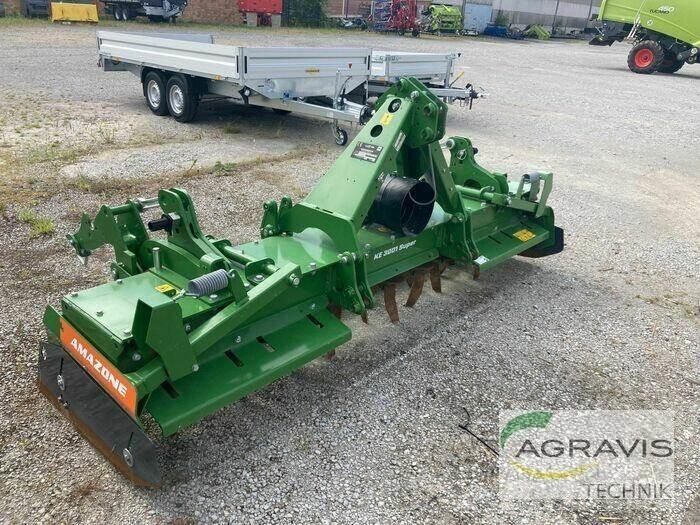 Amazone KE 3001 SUPER Power Harrows And Rototillers