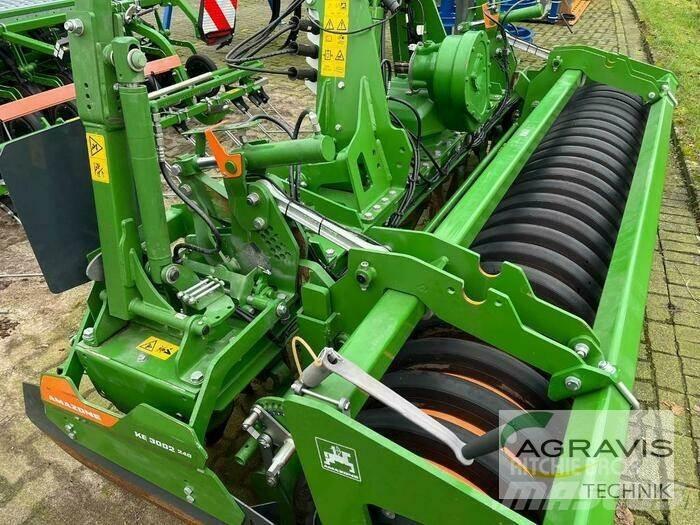Amazone KE 3002 Drills