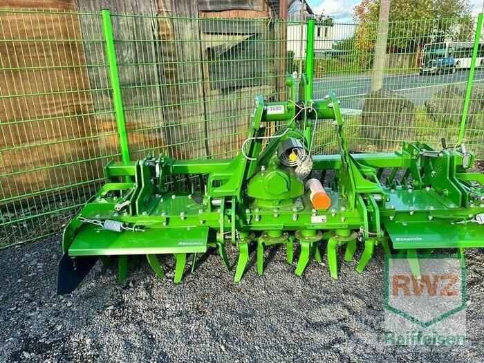 Amazone KE 3002-150 Power Harrows And Rototillers