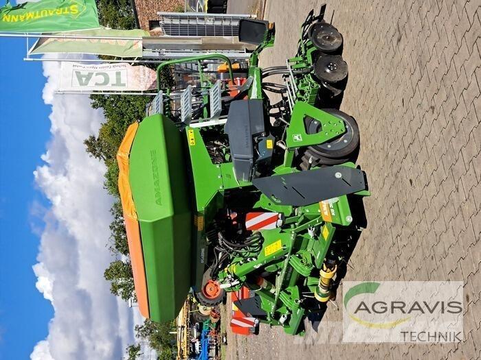 Amazone KG 3001 SUPER Power Harrows And Rototillers