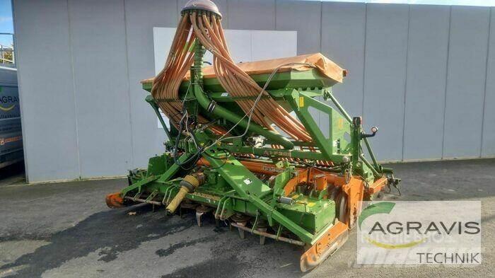 Amazone KG 302/AD 302 Drills