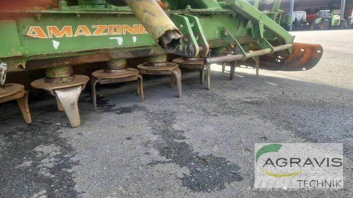 Amazone KG 302/AD 302 Drills