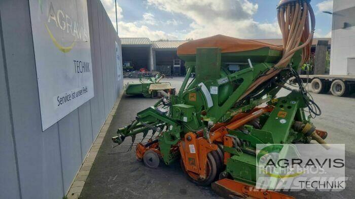 Amazone KG 302/AD 302 Drills