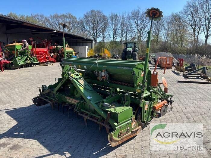 Amazone KG 302/AD 302 Drills