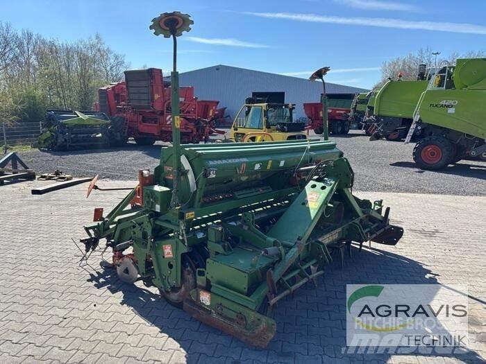 Amazone KG 302/AD 302 Drills