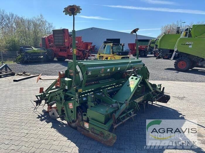 Amazone KG 302/AD 302 Drills