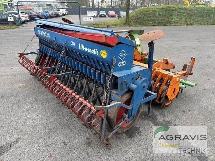 Amazone REV 30 Power Harrows And Rototillers