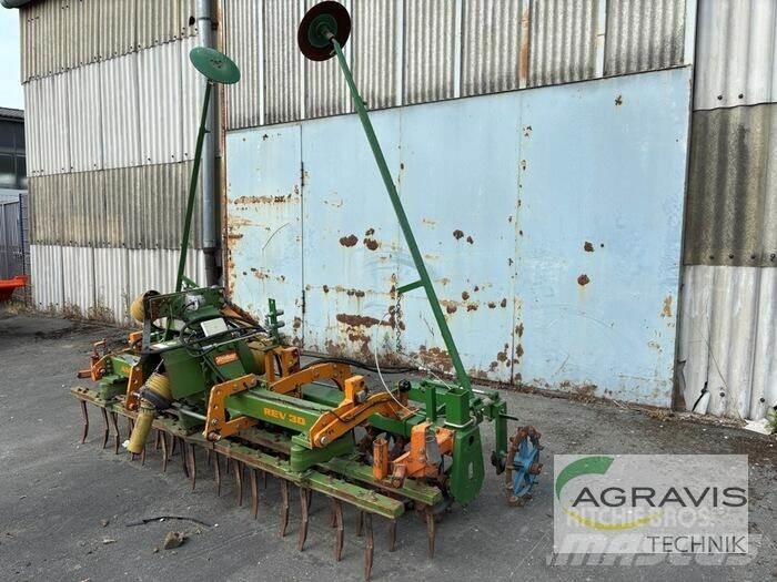 Amazone REV 30 Harrows
