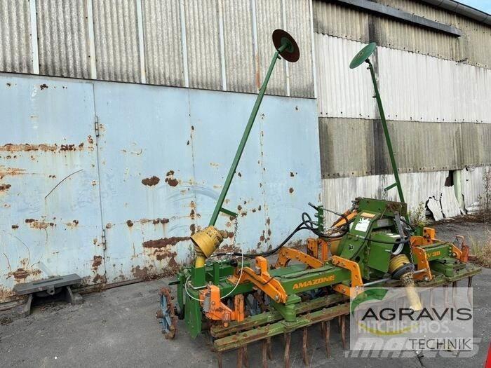 Amazone REV 30 Harrows