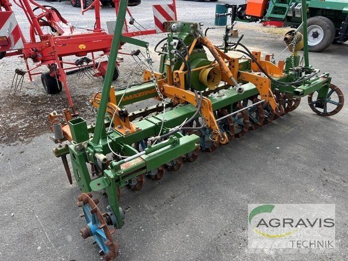 Amazone REV 30 Harrows