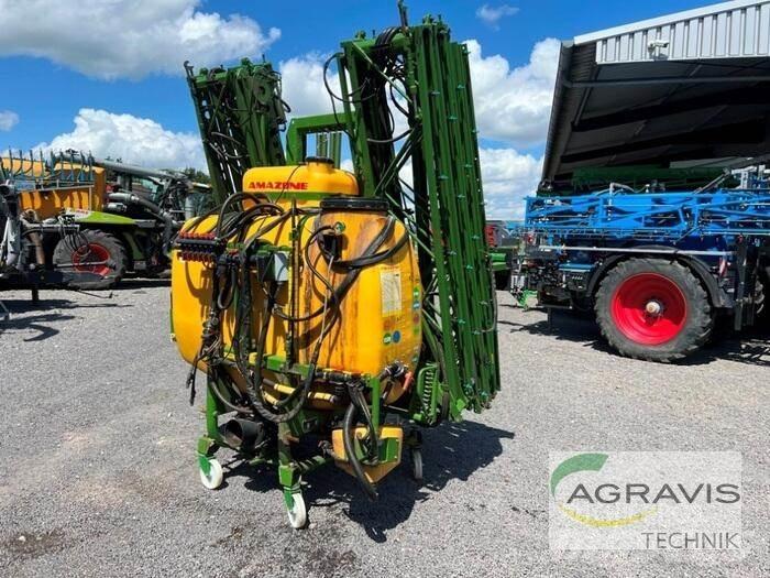 Amazone UF 1200 Trailed sprayers