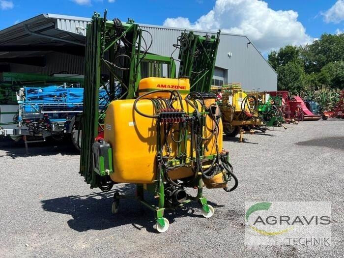 Amazone UF 1200 Trailed sprayers