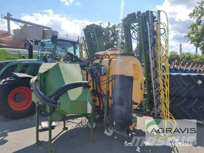 Amazone UF 1200 Trailed sprayers