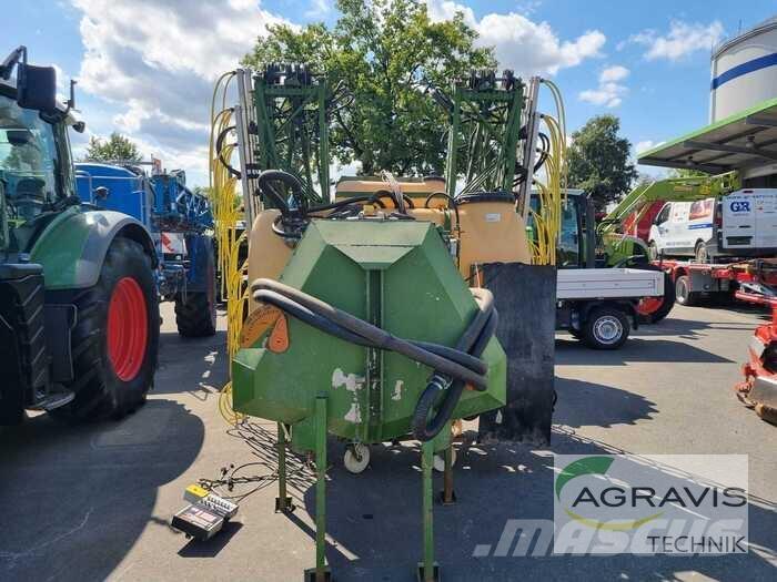 Amazone UF 1200 Trailed sprayers