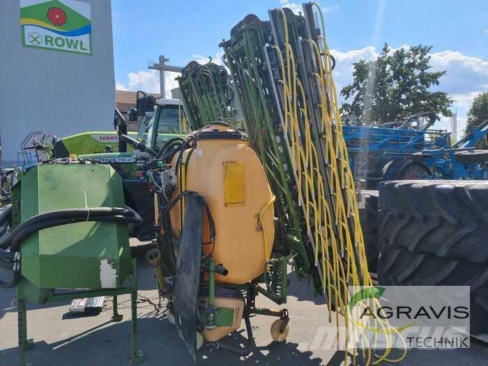 Amazone UF 1200 Trailed sprayers