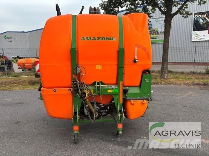 Amazone UF 1801 Trailed sprayers