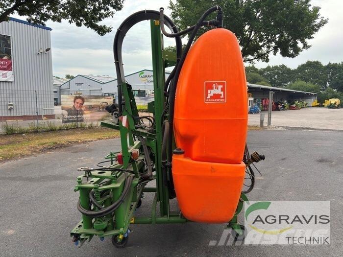Amazone UF 1801 Trailed sprayers