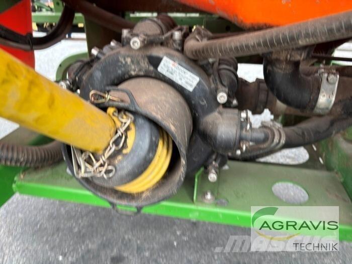 Amazone UF 1801 Trailed sprayers