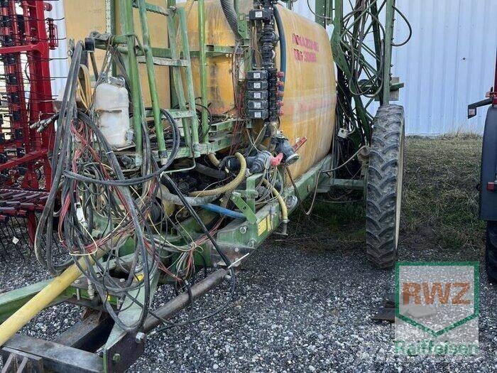 Amazone UG 3000 Trailed sprayers