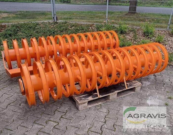 Amazone WALZE Rollers