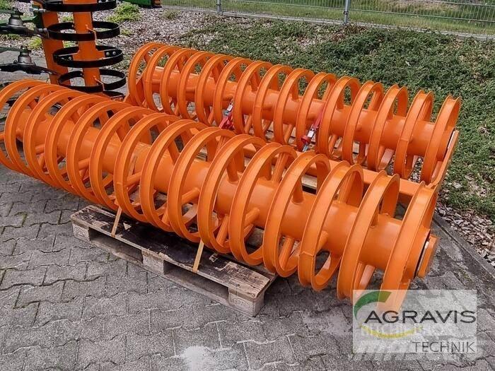 Amazone WALZE Rollers