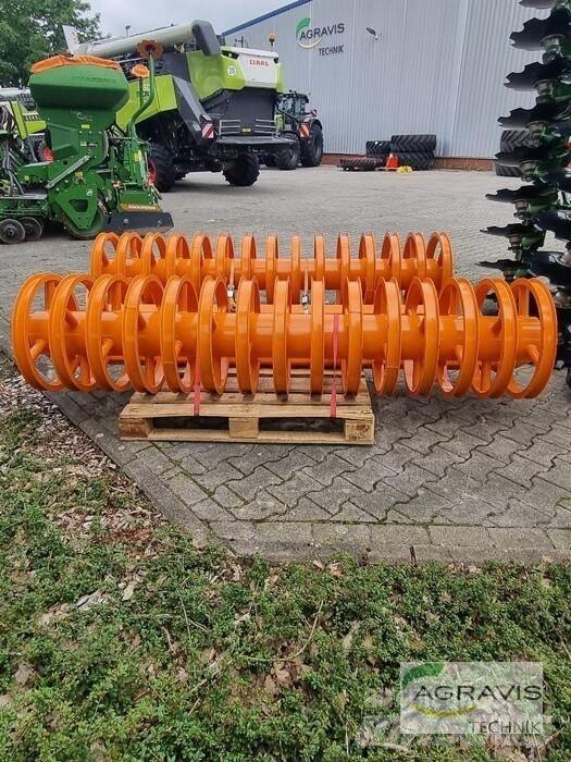 Amazone WALZE Rollers