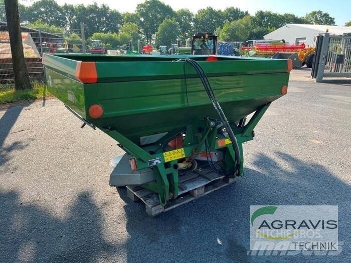 Amazone ZA-M 1500 Mineral spreaders