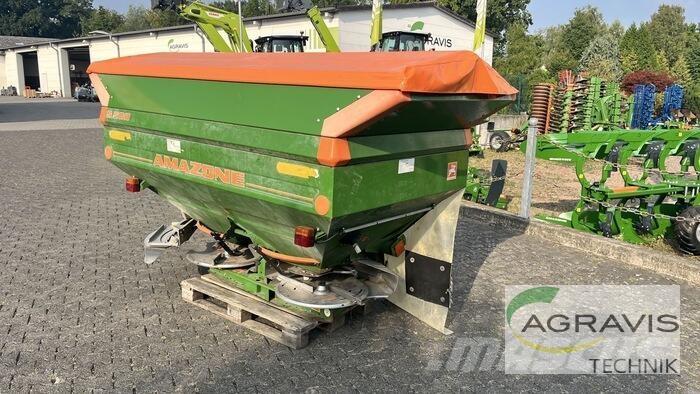 Amazone ZA-M 1500 Mineral spreaders