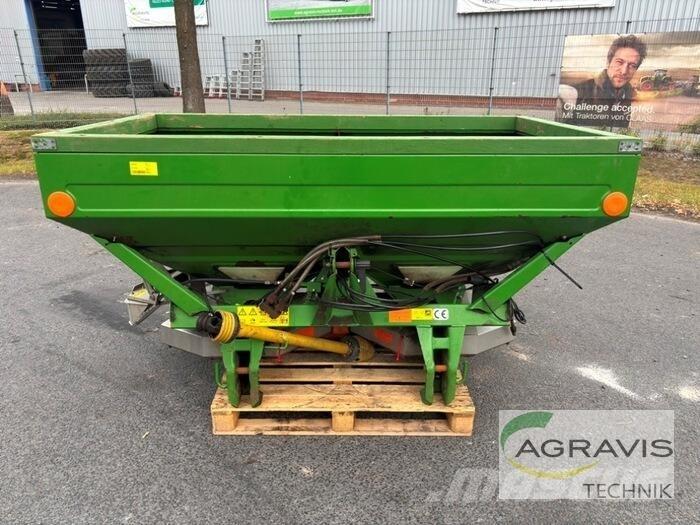 Amazone ZA-M 1500 Mineral spreaders