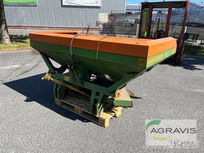 Amazone ZA-M II 1000 Mineral spreaders