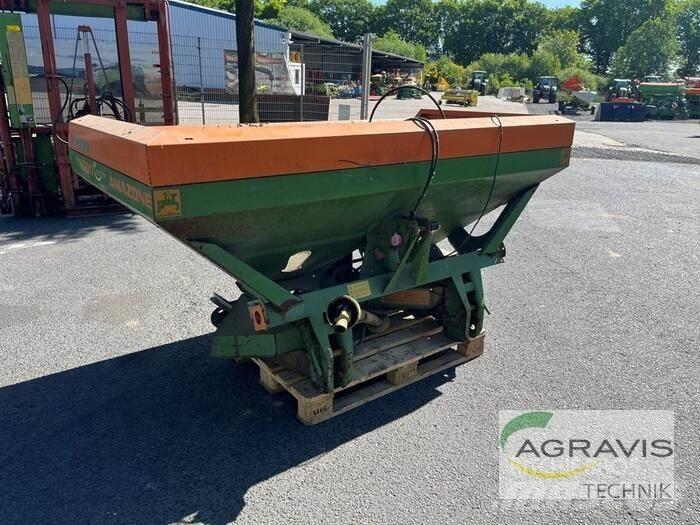 Amazone ZA-M II 1000 Mineral spreaders