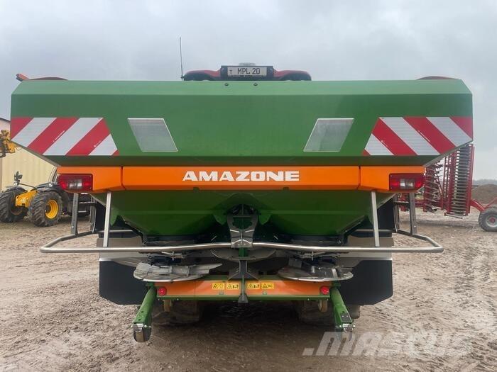 Amazone ZA-TS 3200 Mineral spreaders