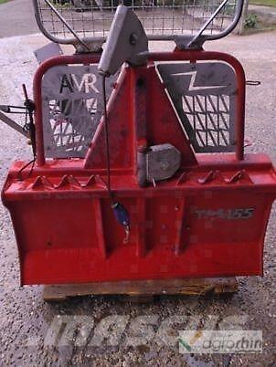  AMR TMR 55 Slasher Saws