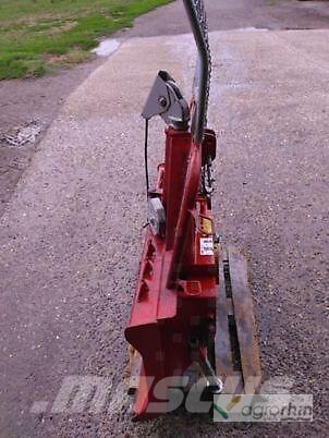  AMR TMR 55 Slasher Saws
