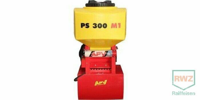 APV PS 300 M1 Farm Drills