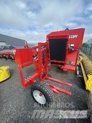 Asa-Lift CM100c Farm Equipment - Others