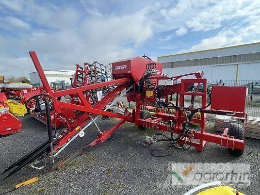 Asa-Lift CM100c Farm Equipment - Others