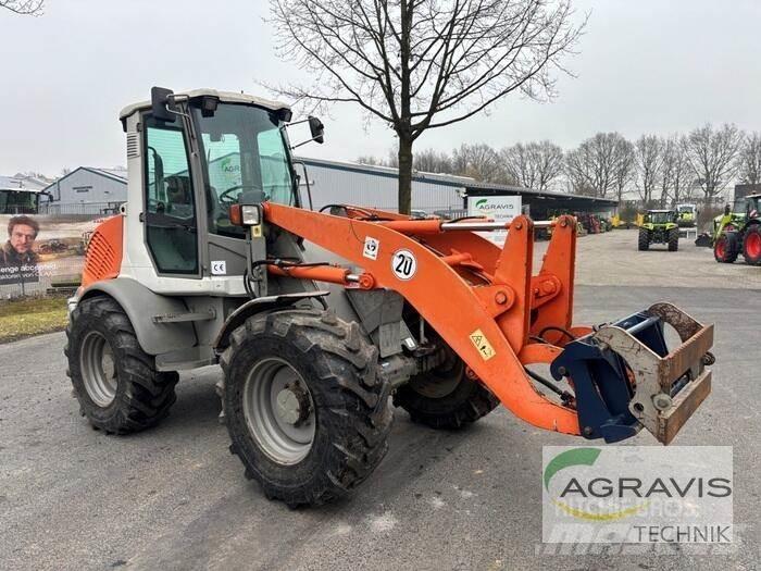 Atlas 85 Wheel Loaders