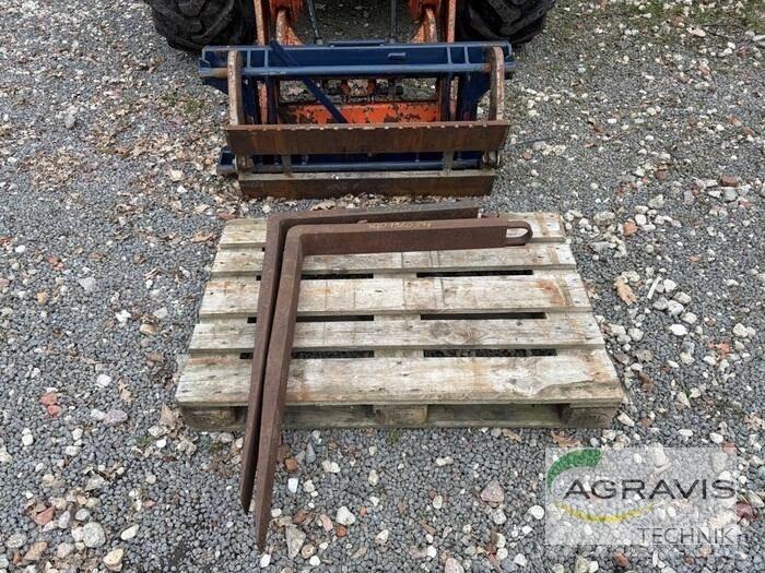 Atlas AR 85 Wheel Loaders