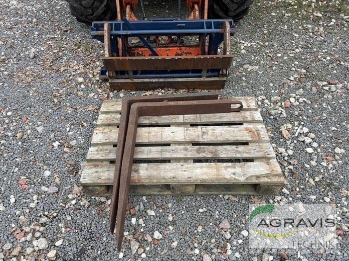 Atlas AR85 Wheel Loaders