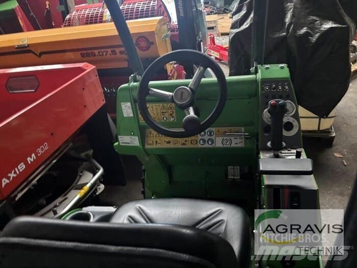 Avant 423 Wheel Loaders