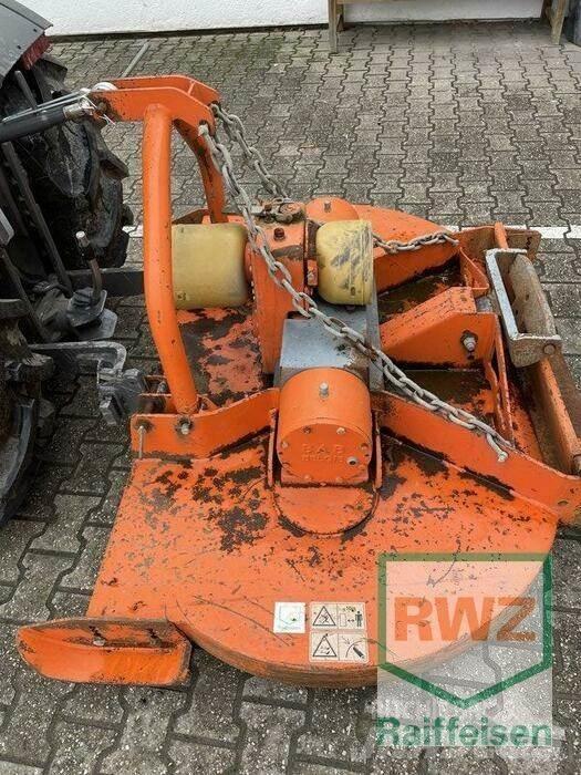  BAB Bambs S222 Farm Equipment - Others