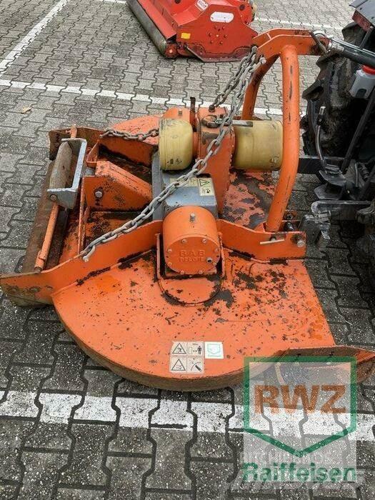  BAB Bambs S222 Farm Equipment - Others