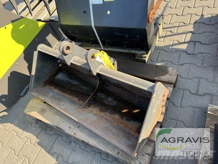  BAGGERSCHAUFEL 110 CM Forestry - Others