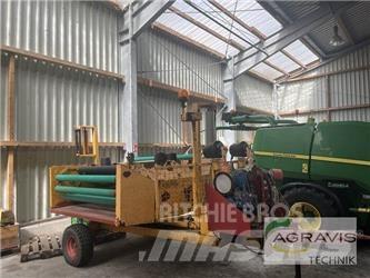  BALLENWICKLER Other Forage Equipment
