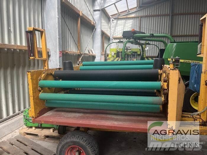  BALLENWICKLER Other Forage Equipment
