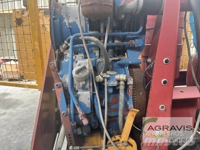  BALLENWICKLER Other Forage Equipment
