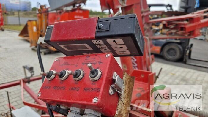 Becker CENTRA SUPER Drills