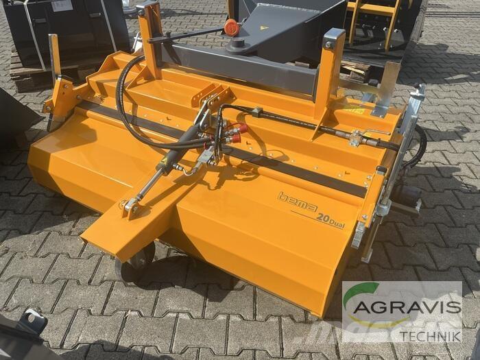 Bema 20-1550 Sweepers