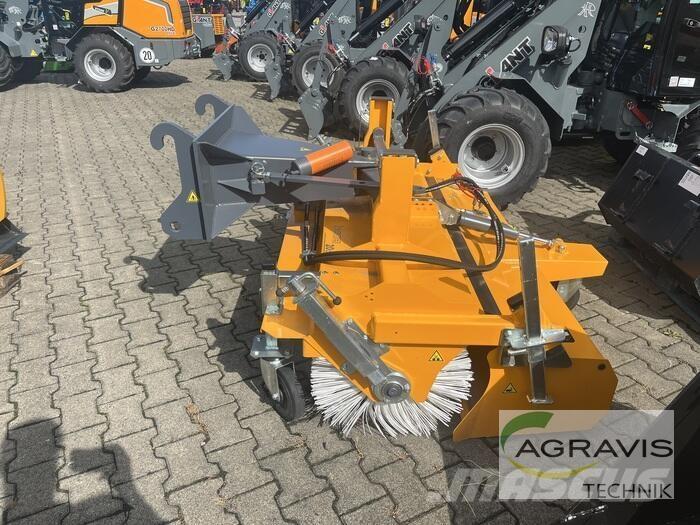 Bema 20-1550 Sweepers